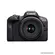 Câmera Mirrorless Canon EOS R100 24,1MP 4K Wi-Fi Bluetooth Preta