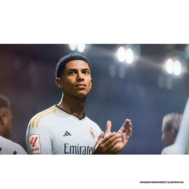  FC 2024 PS5 - FC 2024 PS5 - PS5 Bildidee 