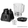 LIQUIDIFICADOR MLASER TURBO 800W LQ801