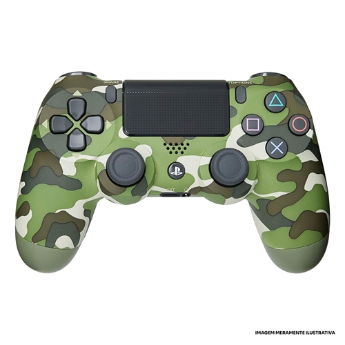 Dualshock camo new arrivals