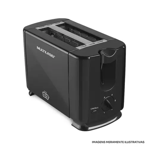 TORRADEIRA MLASER 127V