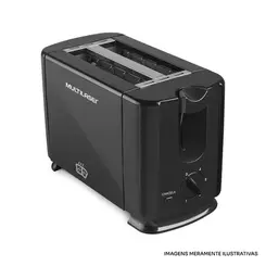 TORRADEIRA MLASER 127V
