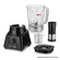 LIQUIDIFICADOR MLASER TURBO 1000W LQ1001