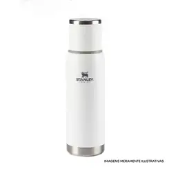 GARRAFA STANLEY ADVENTURE 1L POLAR 8163