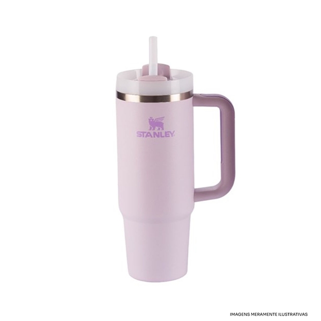 Copo Stanley Quencher L Orchid Copo Stanley Quencher L Orchid Stanley