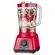 Liquidificador Multi Turbo LQ1003 2,6L 1000W 127V Vermelho