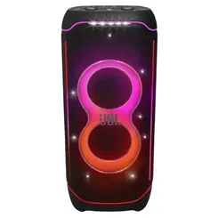 Caixa de Som JBL PartyBox Ultimate 1100W RMS Bluetooth 5.3 Preta