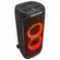 Caixa de Som JBL PartyBox Ultimate 1100W RMS Bluetooth 5.3 Preta