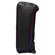 Caixa de Som JBL PartyBox Ultimate 1100W RMS Bluetooth 5.3 Preta
