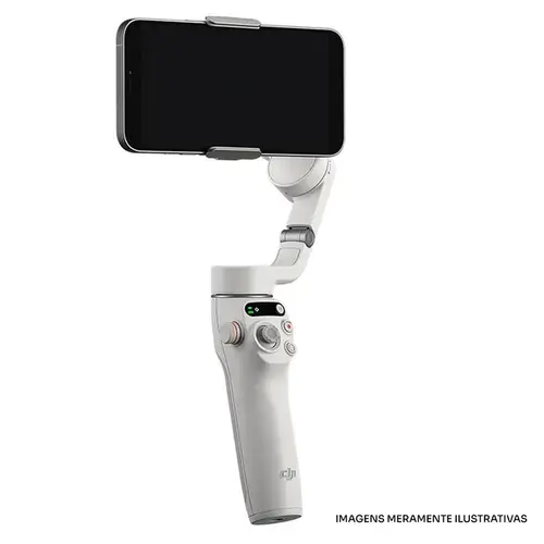 ESTABILIZADOR DJI OSMO MOBILE 6 DJI113