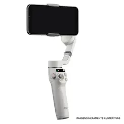 ESTABILIZADOR DJI OSMO MOBILE 6 DJI113