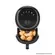 Air Fryer Multi GO215 3,5L 1350W 127V Preta