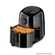 Air Fryer Multi GO215 3,5L 1350W 127V Preta
