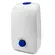 Umidificador e Aromatizador Multikids Baby HC027 Ultrassônico 3L 25W Bivolt Branco/Roxo