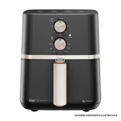 AIRFRY FAMILY PROSDOCIMO 4L 127V