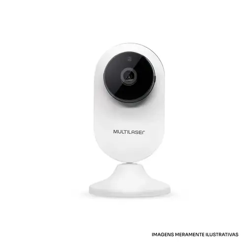 CAMERA MLASER IP/WIFI/HD INTERNA SE223