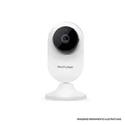 CAMERA MLASER IP/WIFI/HD INTERNA SE223