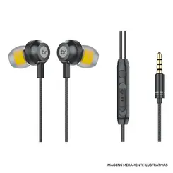 FONE BRIGHT GHOST P3 FN573