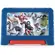 Tablet Infantil Multi Avengers NB417 64GB Tela 7"
