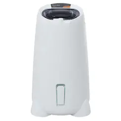 CENTRIFUGA WANKE SOFIA II 15KG 127V BCO