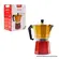 CAFETEIRA ITALIANA 6 XICARAS MOKA AM/VM