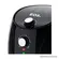 Air Fryer EOS Chef Gourmet EAF40P 4L 1500W 127V Preta