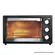 FORNO ELETRICO EOS 46L 1500W EFE46PP