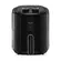 Air Fryer Elgin Start Fry AFR50 3,5L 1400W 127V Preta