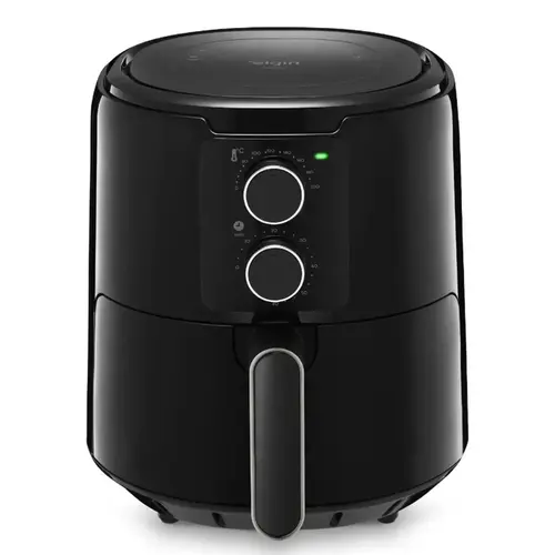 AIRFRYER ELGIN AFG40 CUBE FRY 4,2L 127V