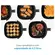 AIRFRYER ELGIN AFG40 CUBE FRY 4,2L 127V