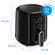 AIRFRYER ELGIN AFG40 CUBE FRY 4,2L 127V