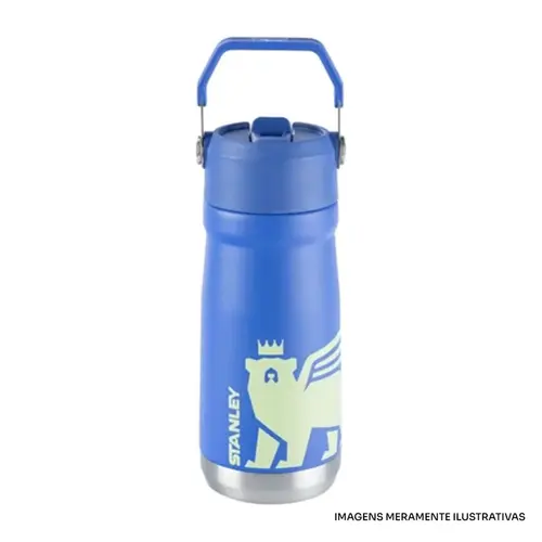 GARRAFA STANLEY 500ML FLIP IRIS 8258