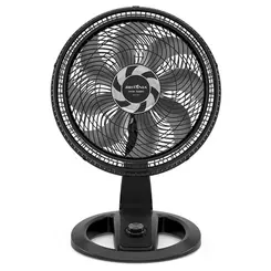 Ventilador 2 em 1 Britânia BVT481 Maxx Force 40 cm 174W 127V Preto