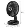 Ventilador 2 em 1 Britânia BVT481 Maxx Force 40 cm 174W 127V Preto