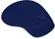 BASE P/MOUSE DAZZ EM GEL AZUL 60000096