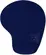 BASE P/MOUSE DAZZ EM GEL AZUL 60000096