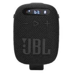 Caixa de Som JBL Wind 3 5W RMS Bluetooth 5.0 Preta