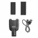 Caixa de Som JBL Wind 3 5W RMS Bluetooth 5.0 Preta