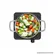 Fogão Elétrico Multi Easy Cook CE152 1 Boca 1000W 127V Preto