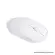 MOUSE BRIGHT S/FIO BRANCO MS001