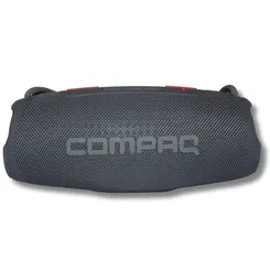 Caixa de Som Compaq CMQ35W 35W RMS Bluetooth 5.0 Preta