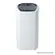 Lavadora Semiautomática Wanke Comfort 10kg LWBE100T3 127V Branca