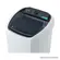 Lavadora Semiautomática Wanke Comfort 10kg LWBE100T3 127V Branca