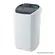 Lavadora Semiautomática Wanke Comfort 10kg LWBE100T3 127V Branca
