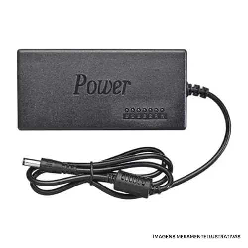 FONTE UNIVERSAL NOTEBOOK MY-120W H'MASTO