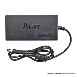 FONTE UNIVERSAL NOTEBOOK MY-120W H'MASTO