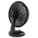 Ventilador 2 em 1 Britânia BVT500 Maxx Force 45 cm 176W 127V Preto