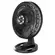 Ventilador 2 em 1 Britânia BVT500 Maxx Force 45 cm 176W 127V Preto
