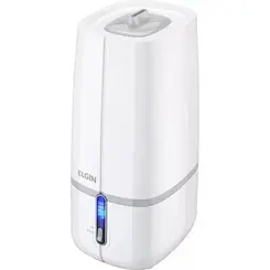 UMIDIFICADOR ELGIN ULTRASSONICO 2L N0NA