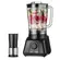 Liquidificador Multi Turbo LQ1101 2,6L 1100W 127V Preto